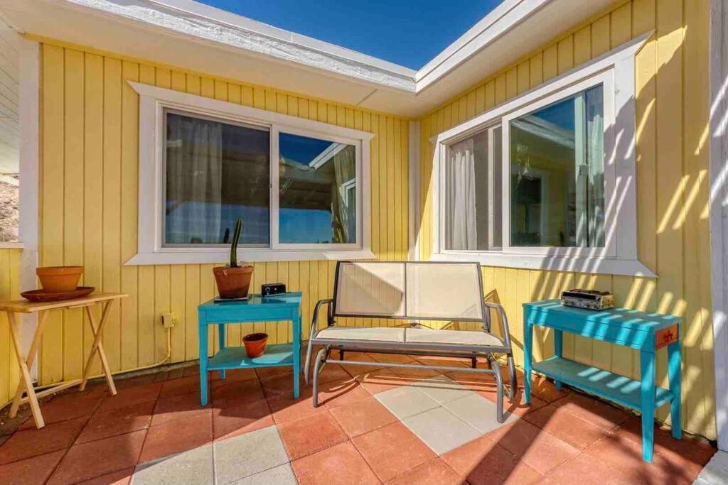 Desert Dreamer Yucca Valley Exterior photo