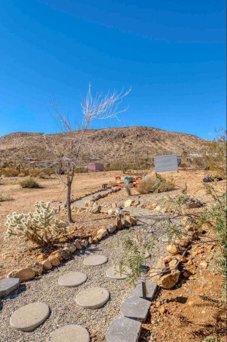 Desert Dreamer Yucca Valley Exterior photo